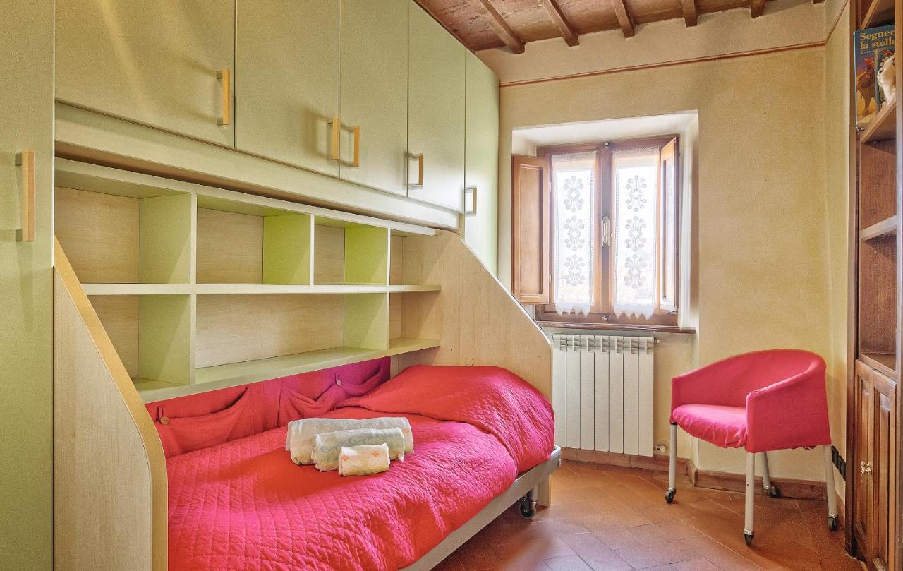 Renaissance Apartment Pienza Exterior photo